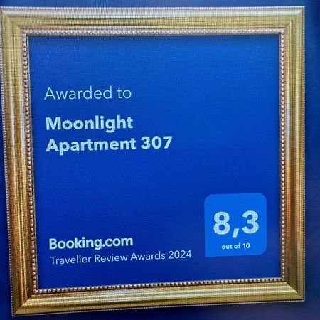 Moonlight Apartment 307 レヴィ エクステリア 写真