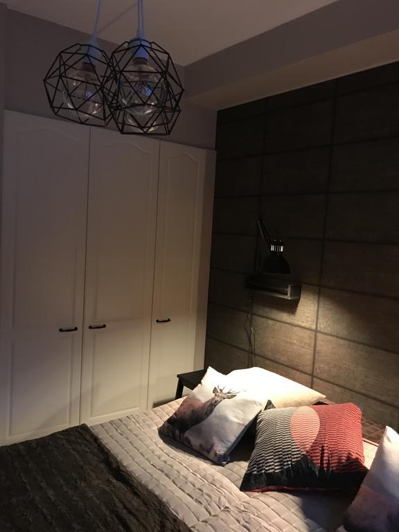 Moonlight Apartment 307 レヴィ エクステリア 写真
