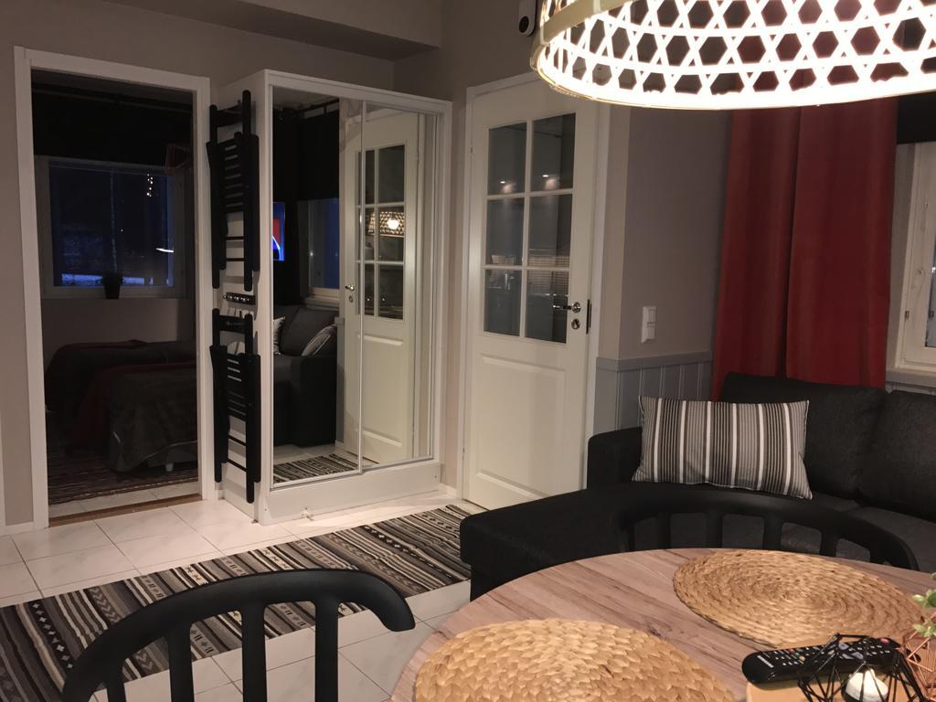 Moonlight Apartment 307 レヴィ エクステリア 写真