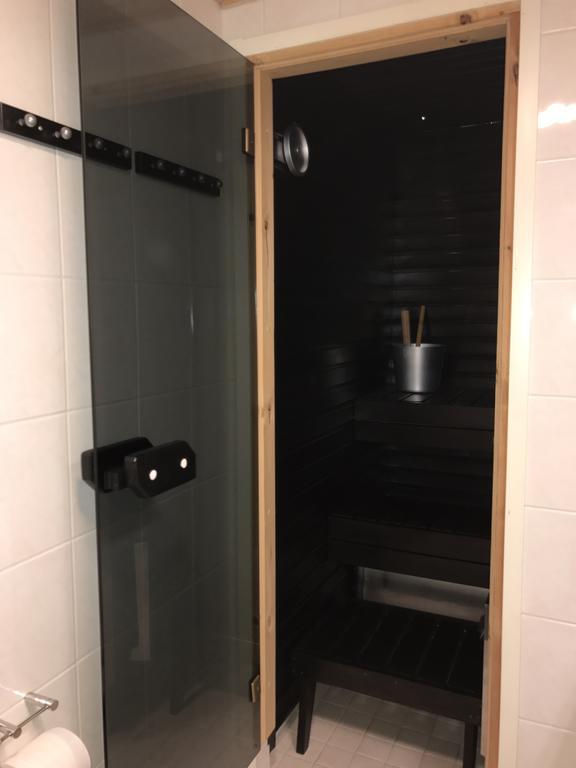 Moonlight Apartment 307 レヴィ エクステリア 写真
