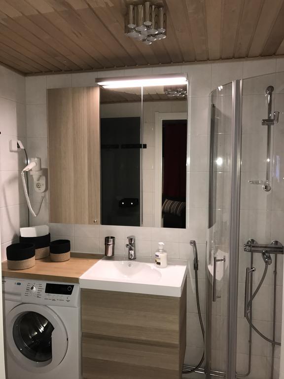 Moonlight Apartment 307 レヴィ エクステリア 写真