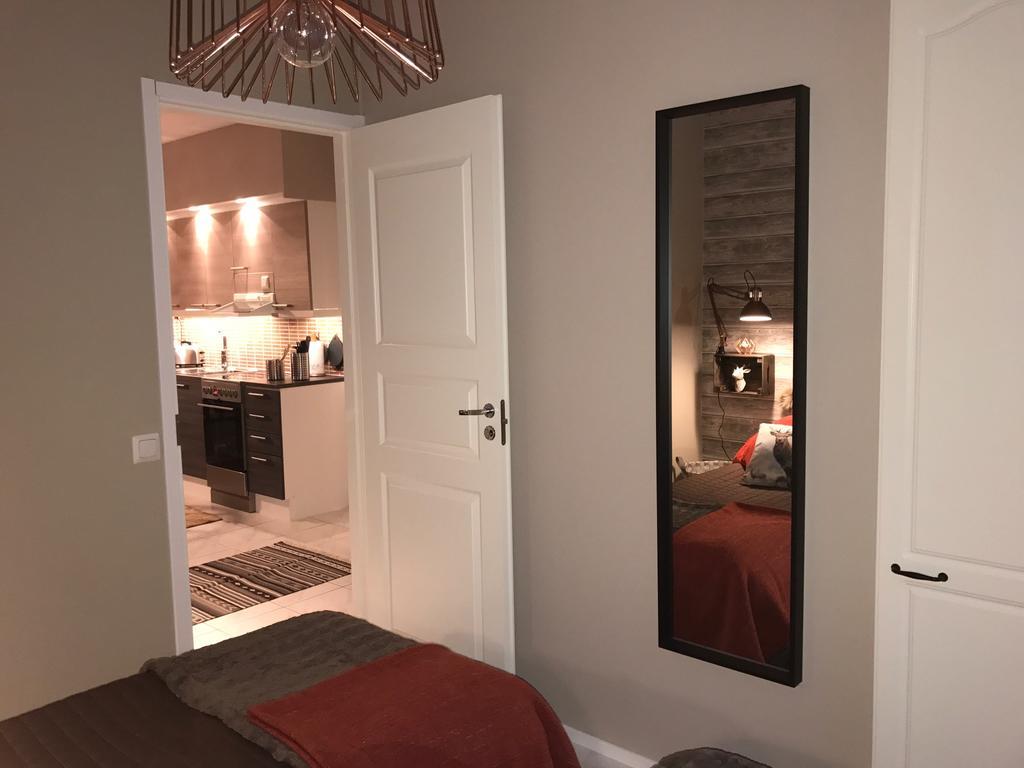 Moonlight Apartment 307 レヴィ エクステリア 写真