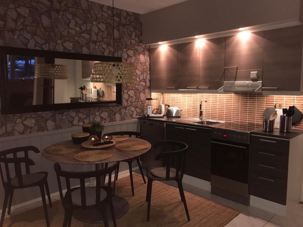 Moonlight Apartment 307 レヴィ エクステリア 写真