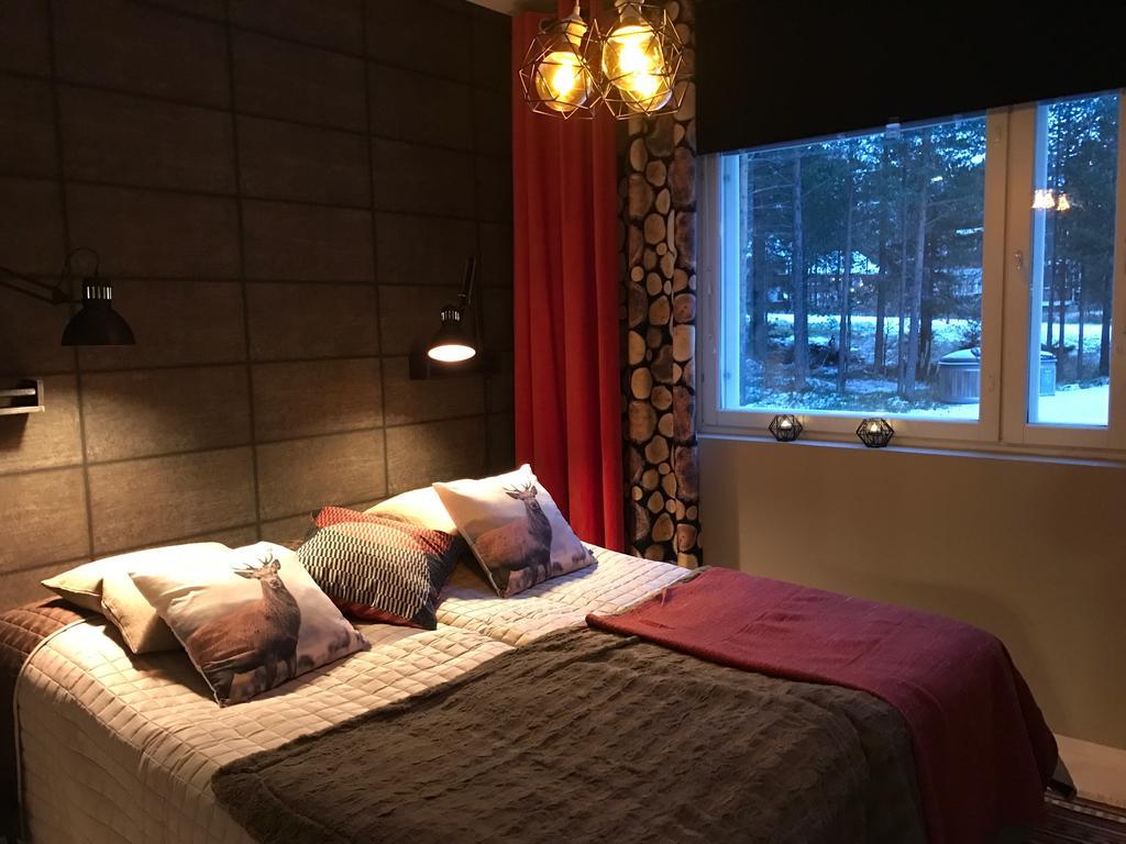Moonlight Apartment 307 レヴィ エクステリア 写真