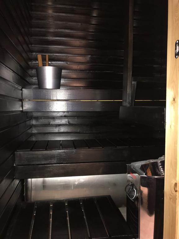 Moonlight Apartment 307 レヴィ エクステリア 写真