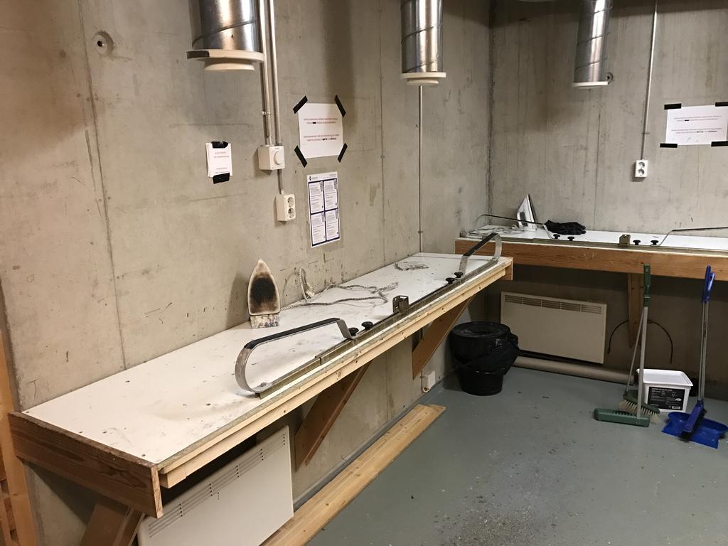 Moonlight Apartment 307 レヴィ エクステリア 写真
