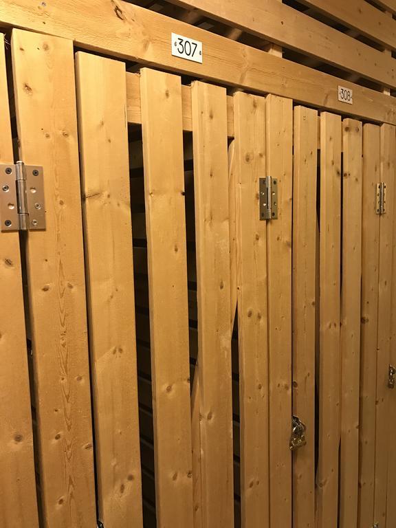 Moonlight Apartment 307 レヴィ エクステリア 写真